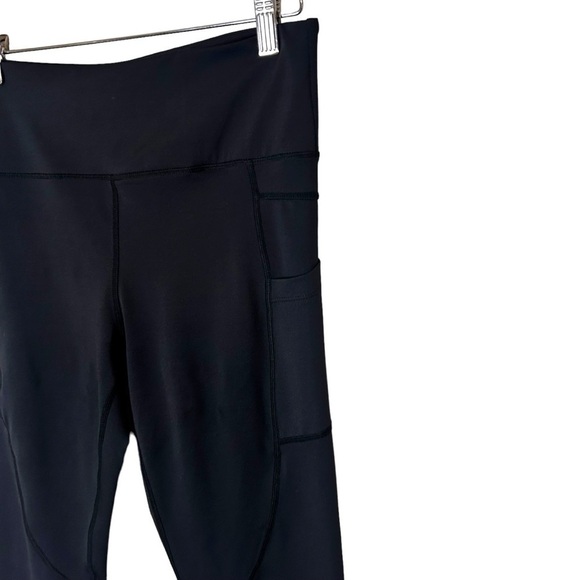 Zyia Pocket Brilliant High Rise 24" Leggings - Picture 8 of 12